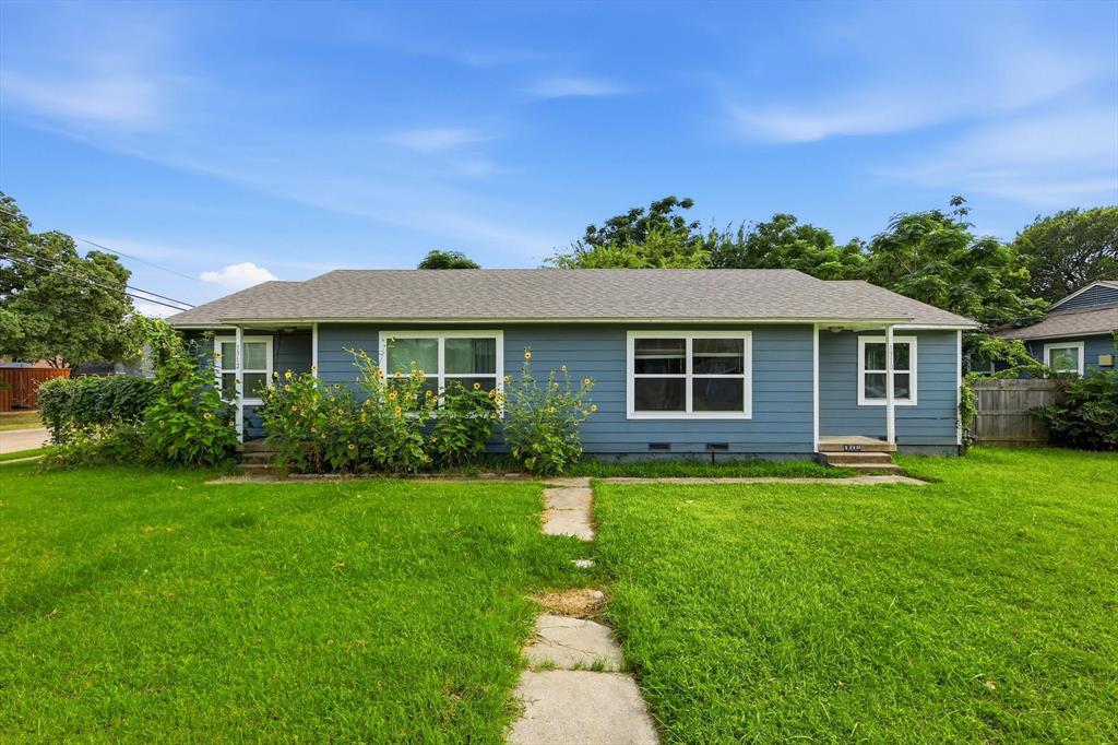 1310 Stone Dr, Irving, TX 75061 photo