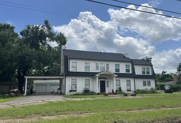 602 9 St, Bonham, TX 75418