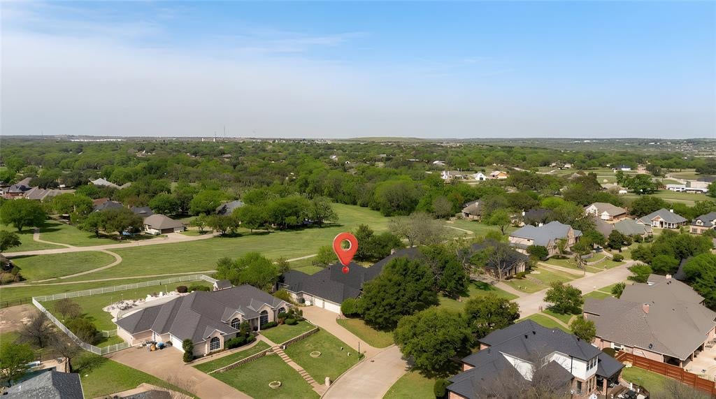 4224 Hollow Creek Ct, Fort Worth, TX 76008 photo