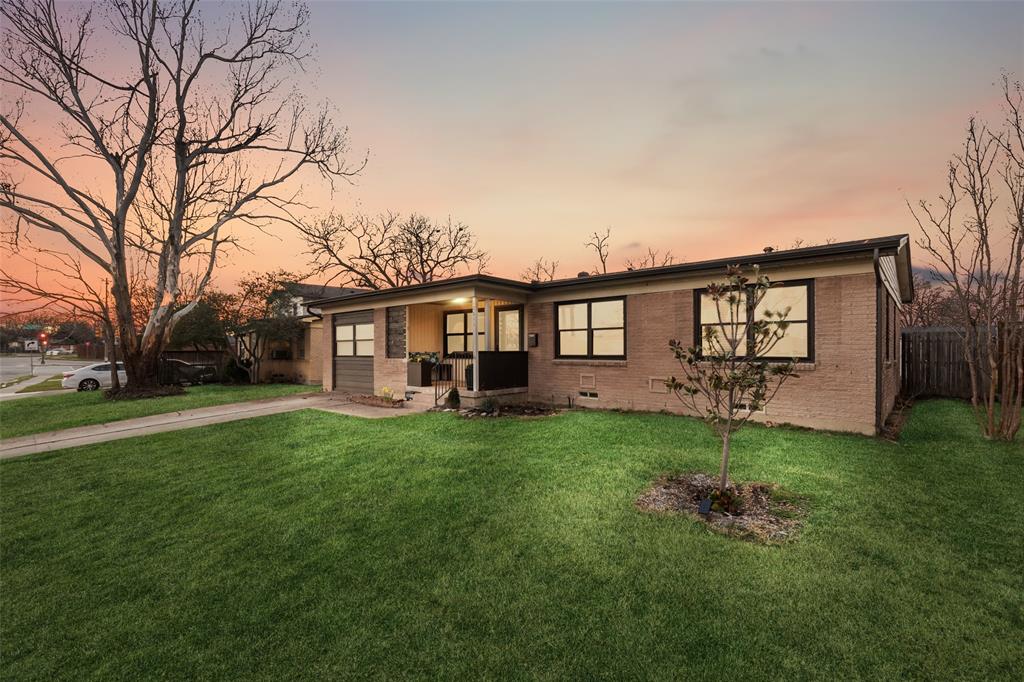 10811 Mandalay Dr, Dallas, TX 75228