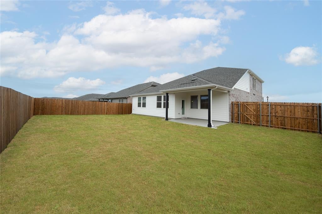 2501 Freeman St, Anna, TX 75409 photo