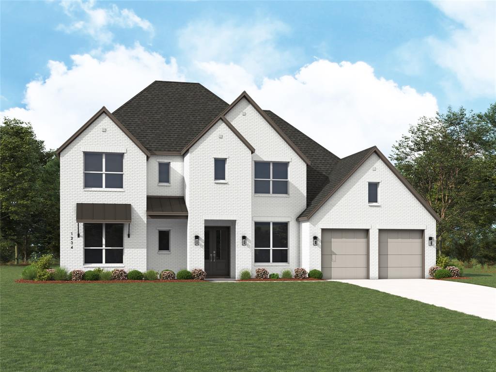 310 Orion Dr, Prosper, TX 75078