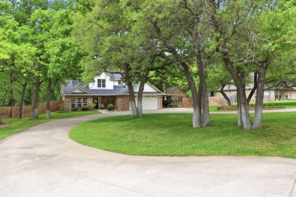 128 Southwinds Dr, Weatherford, TX 76087 photo