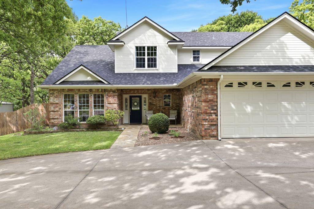 128 Southwinds Dr, Weatherford, TX 76087 photo