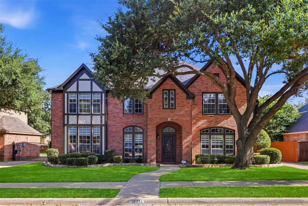 3601 Sandhurst Dr, Flower Mound, TX 75022