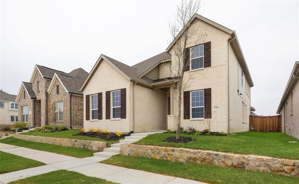 276 Bassett Hall Rd, Fate, TX 75189 photo