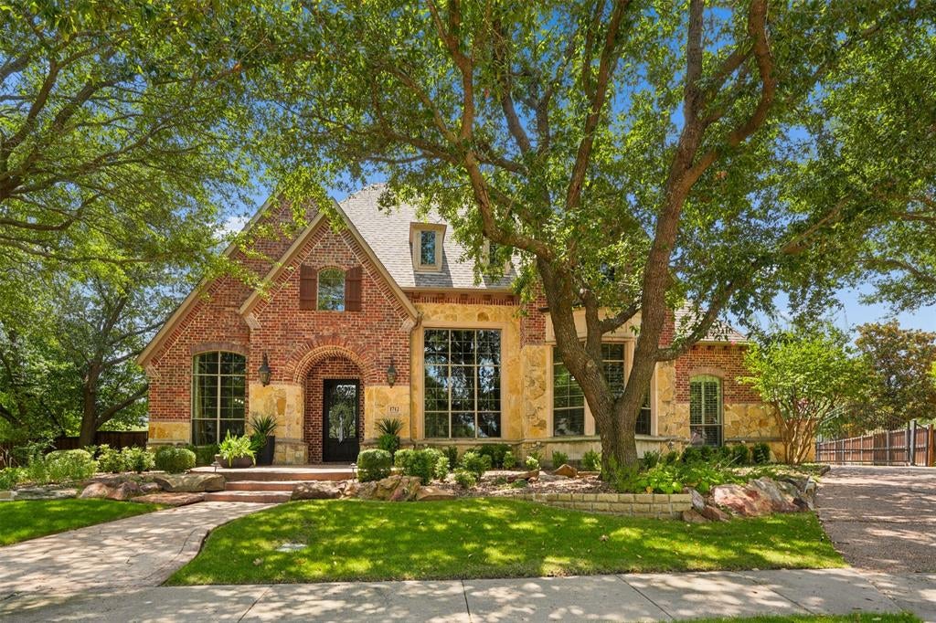 1712 Singletree Ct, Mckinney, TX 75072 photo