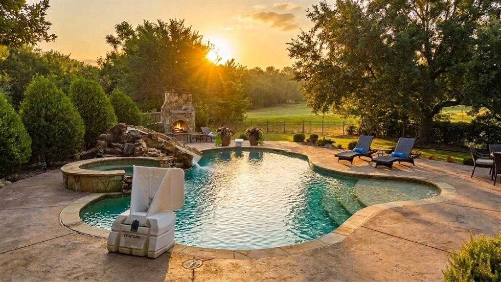 1712 Singletree Ct, Mckinney, TX 75072