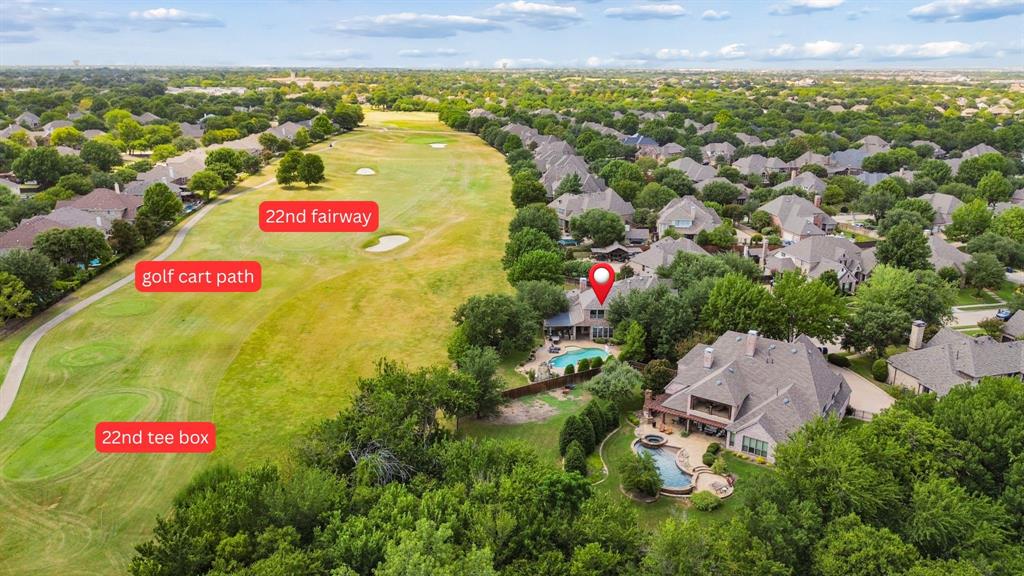 1712 Singletree Ct, Mckinney, TX 75072 photo