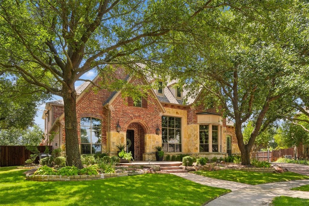 1712 Singletree Ct, Mckinney, TX 75072 photo