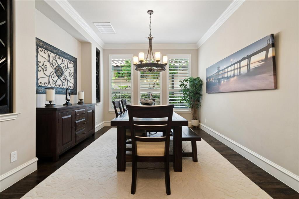 4512 Florence Dr, Frisco, TX 75034 photo