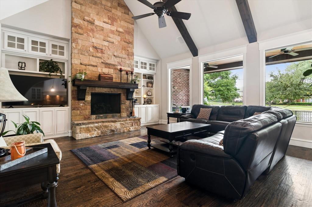 4512 Florence Dr, Frisco, TX 75034 photo