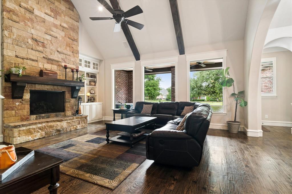 4512 Florence Dr, Frisco, TX 75034 photo