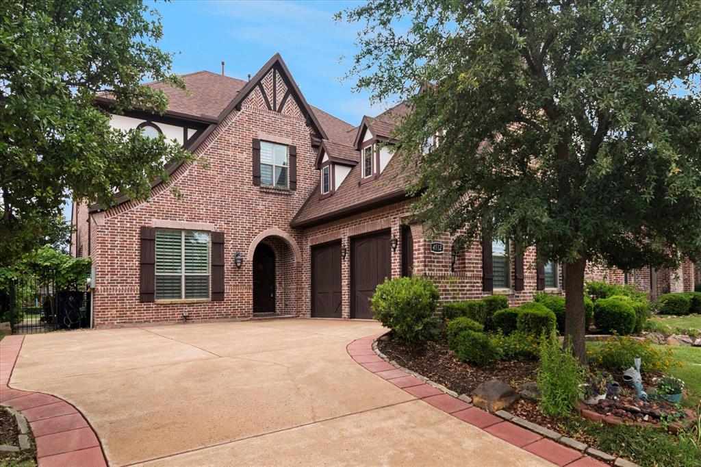 4512 Florence Dr, Frisco, TX 75034