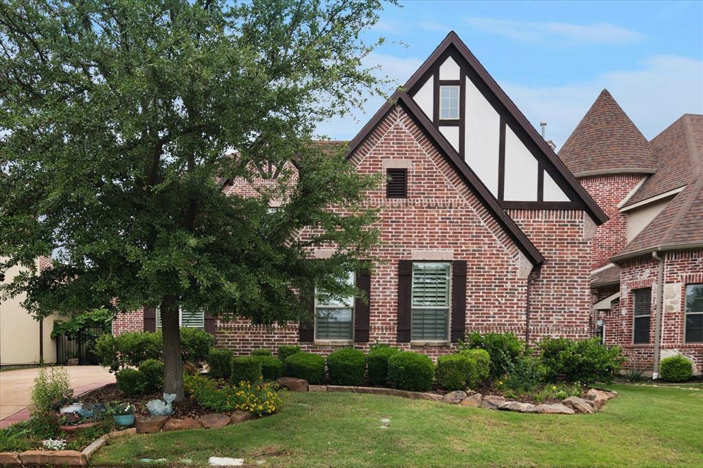 4512 Florence Dr, Frisco, TX 75034 photo