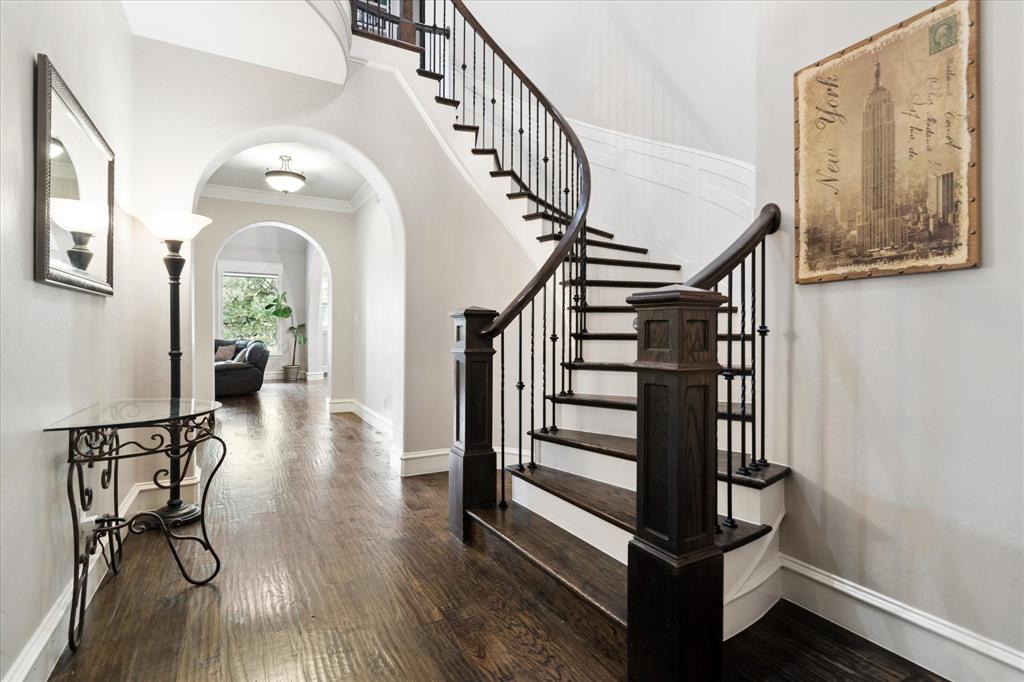 4512 Florence Dr, Frisco, TX 75034 photo