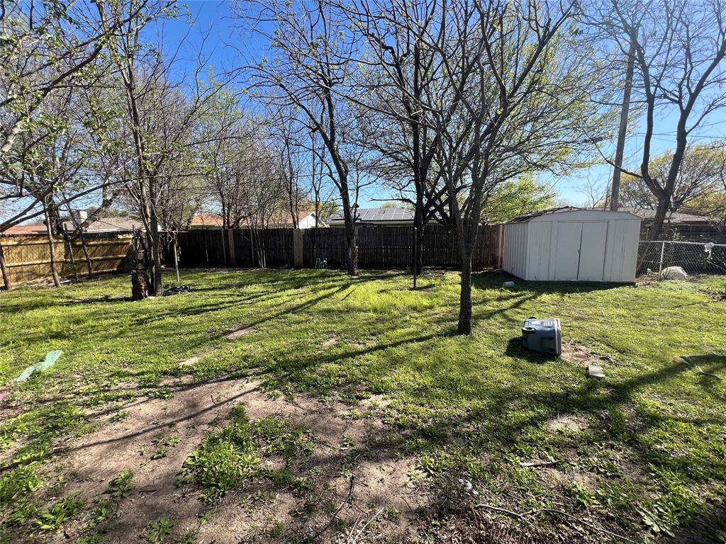 6036 Harrison Way, Watauga, TX 76148 photo