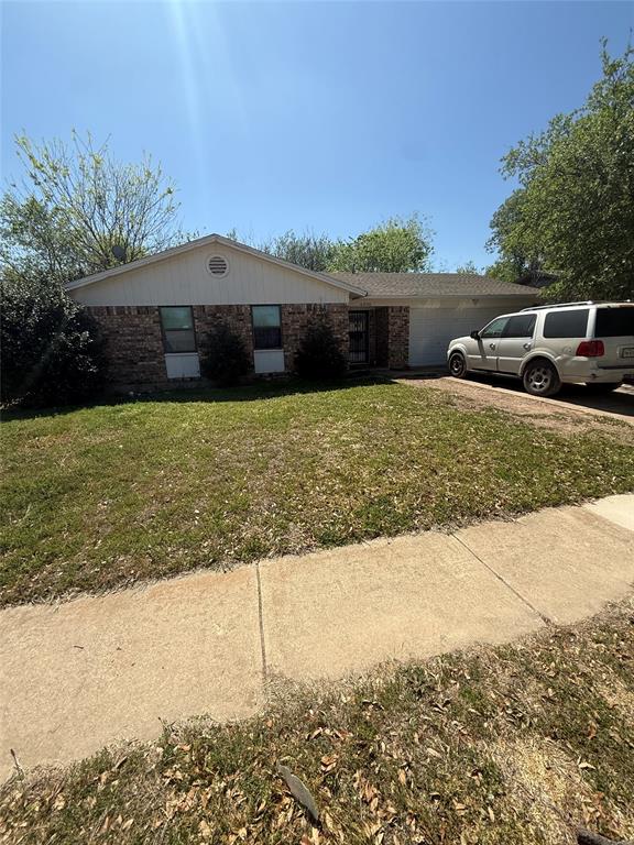 6036 Harrison Way, Watauga, TX 76148 photo
