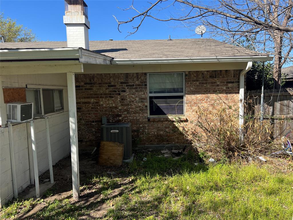 6036 Harrison Way, Watauga, TX 76148 photo