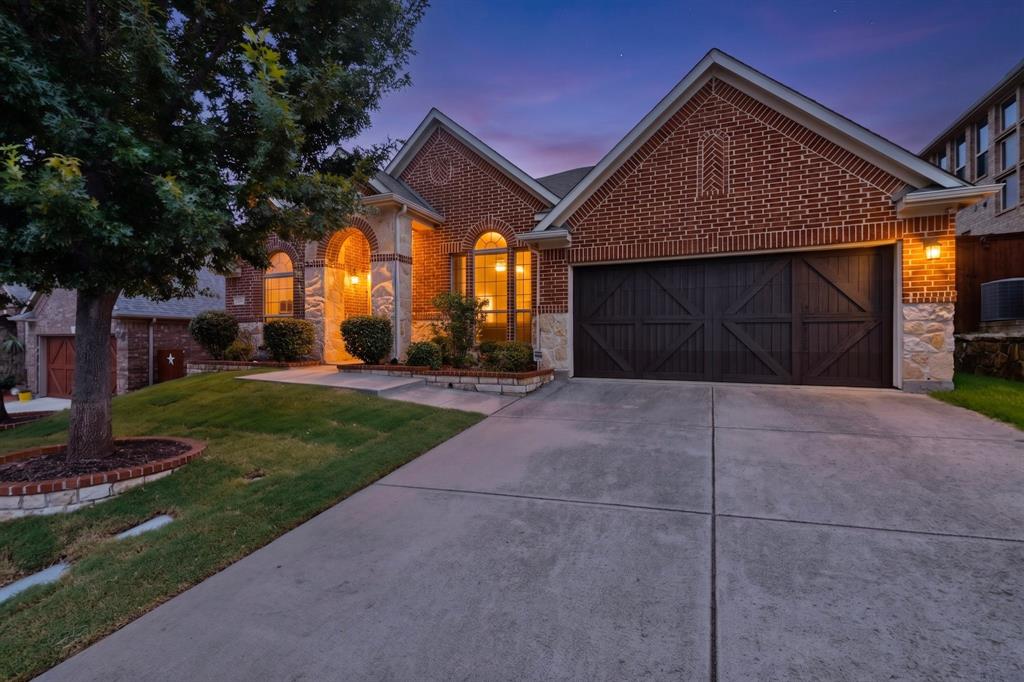 412 James Herndon Trl, Mckinney, TX 75071
