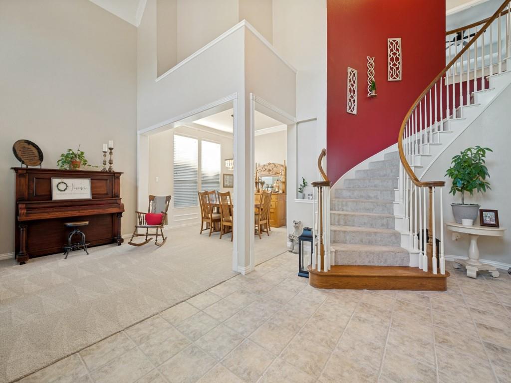 8201 Mckenzie Ct, Frisco, TX 75036 photo