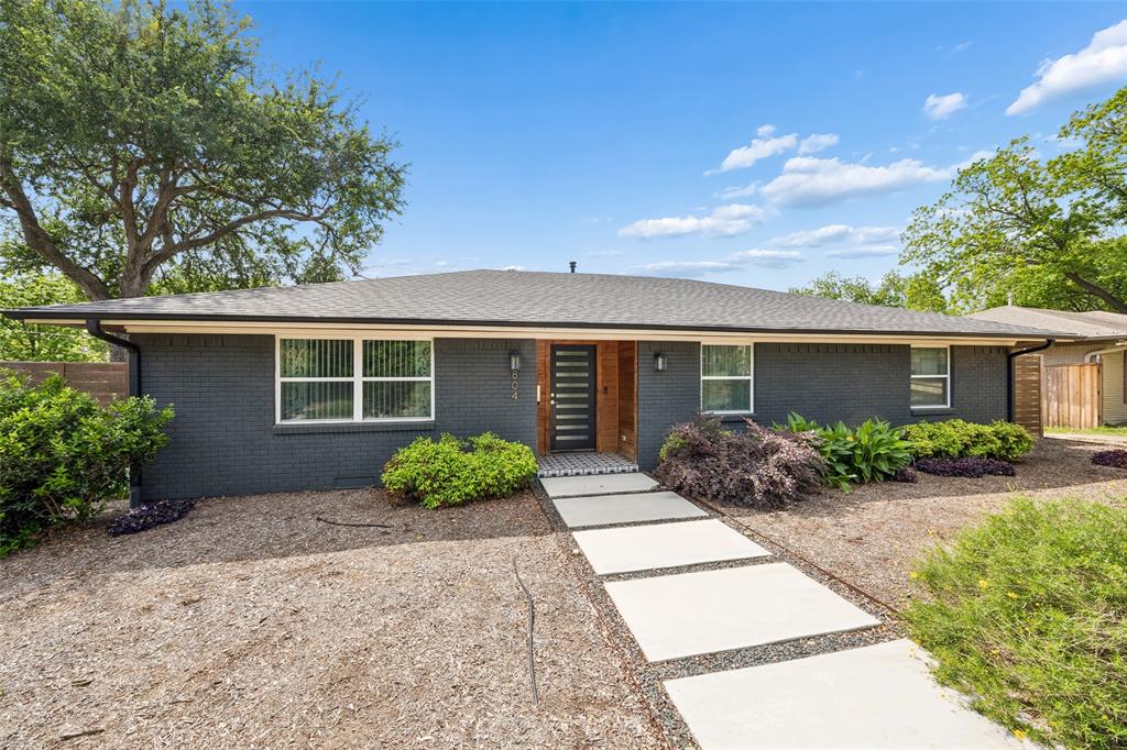 804 Weatherred Dr, Richardson, TX 75080
