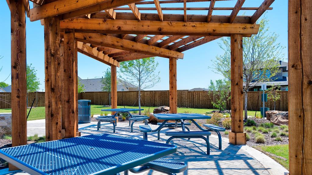225 Parkwood Dr, Lakewood Village, TX 75068 photo