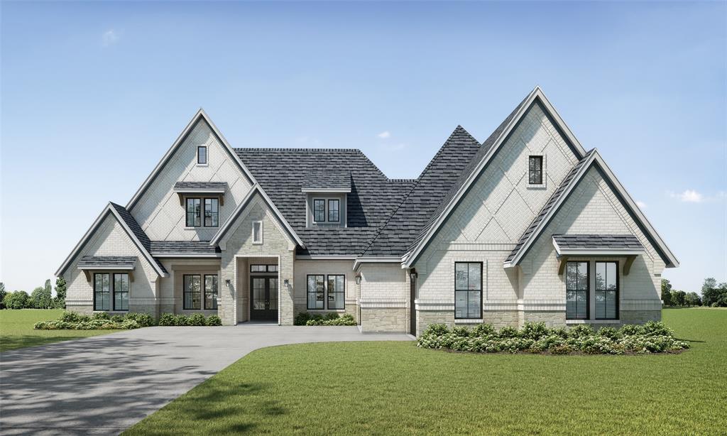 2413 Independence Dr, Anna, TX 75409
