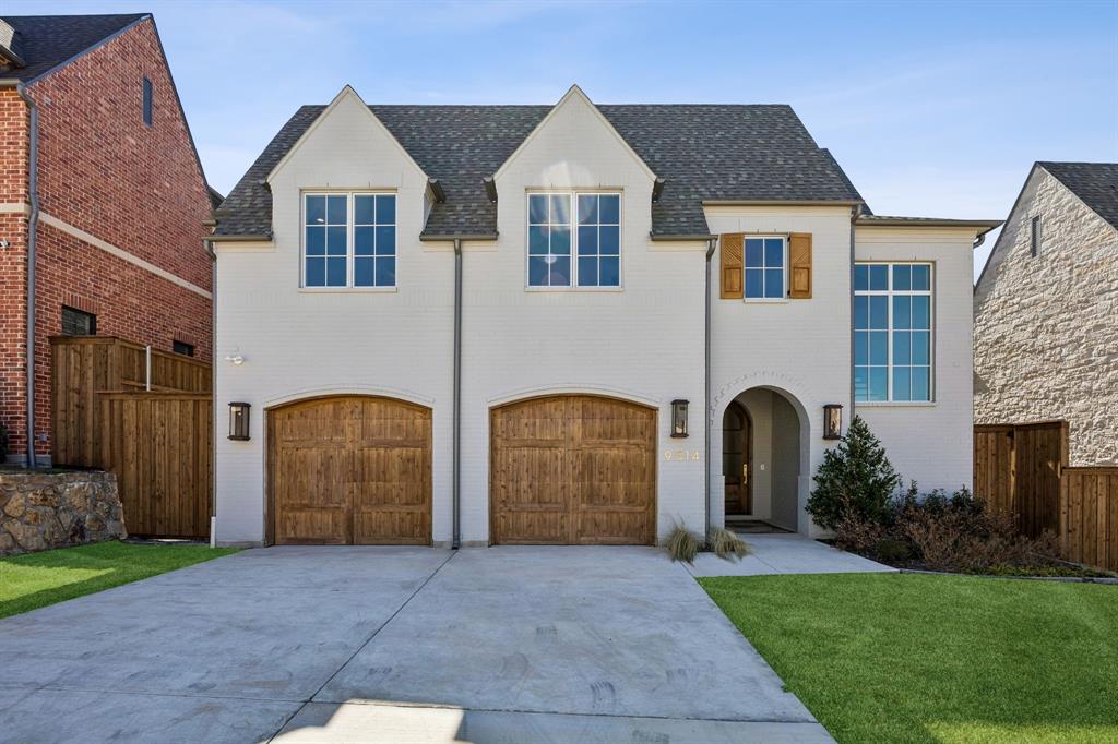 9514 Still Creek Ln, Dallas, TX 75238