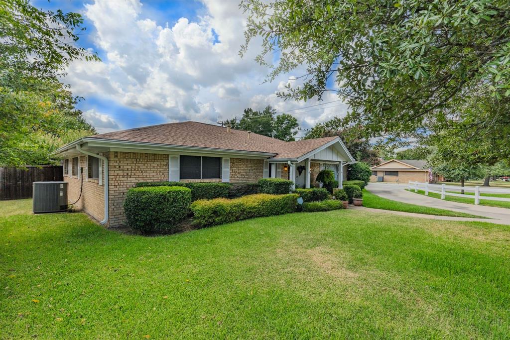 6400 Chapman Dr, Greenville, TX 75402 photo