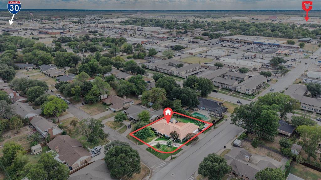 6400 Chapman Dr, Greenville, TX 75402 photo