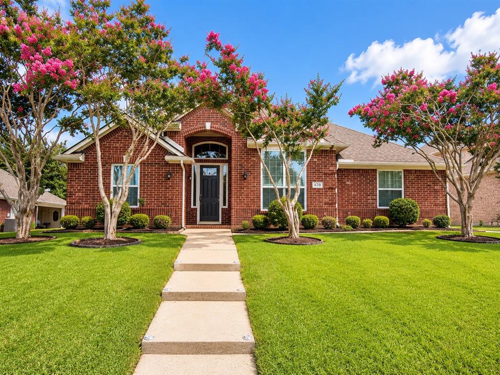 428 Hickory Dr, Murphy, TX 75094