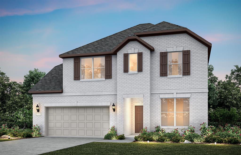 501 Apricot Ct, Forney, TX 75126