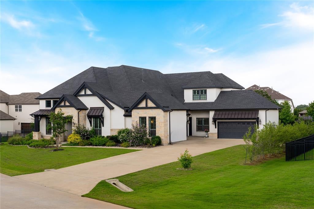 4004 Ludlum Ct, Flower Mound, TX 75022 photo