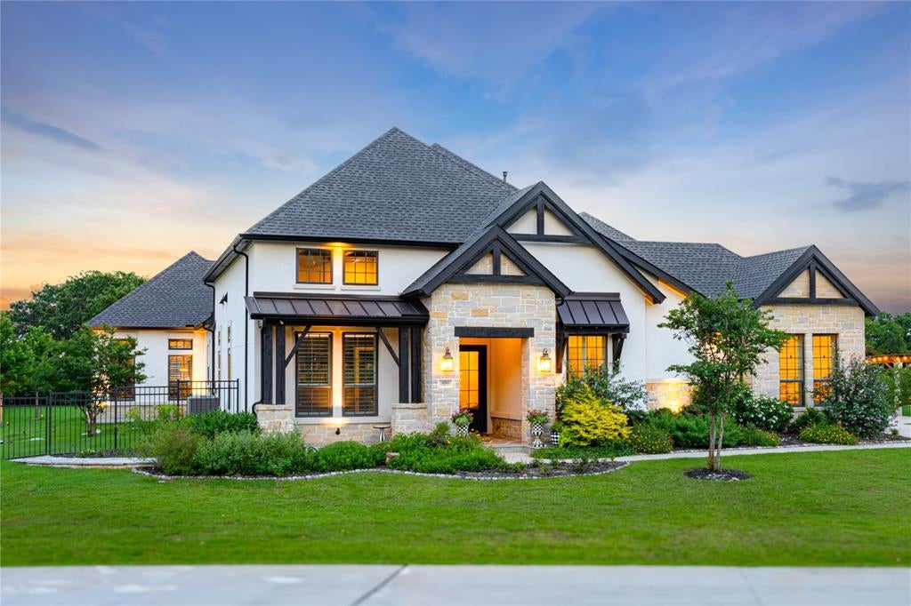 4004 Ludlum Ct, Flower Mound, TX 75022 photo