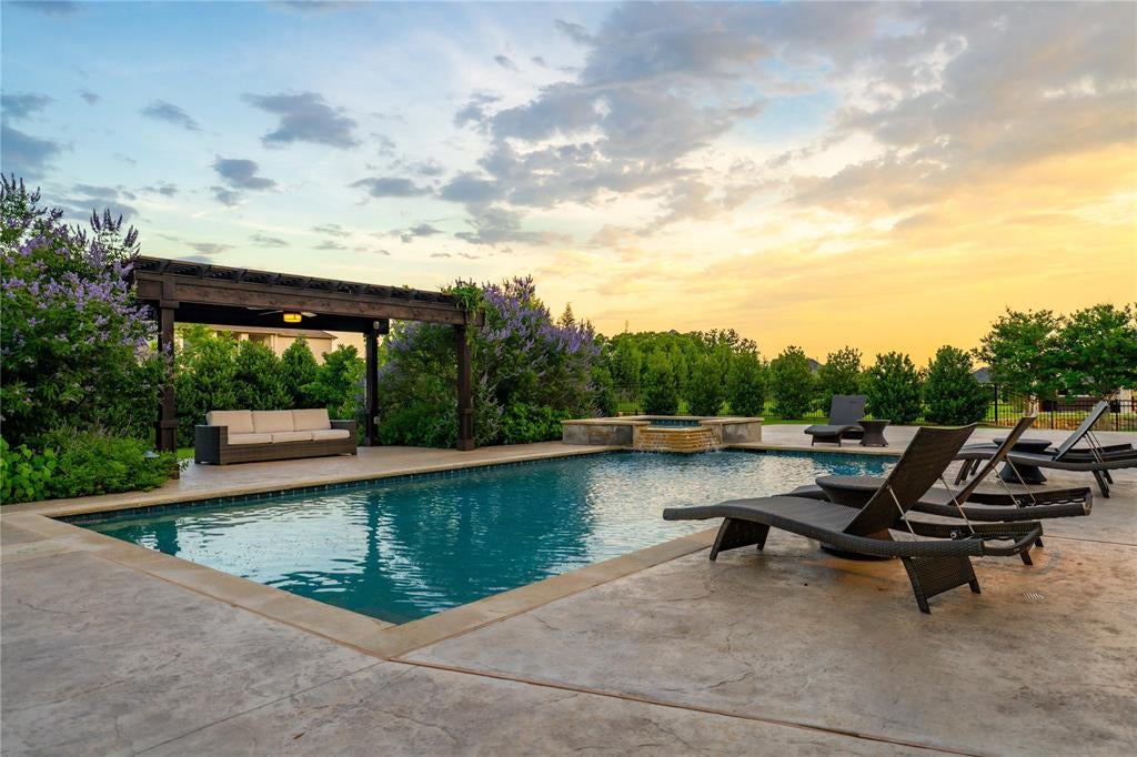 4004 Ludlum Ct, Flower Mound, TX 75022 photo