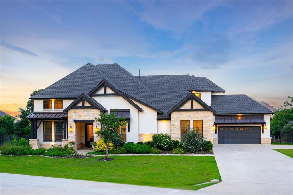 4004 Ludlum Ct, Flower Mound, TX 75022