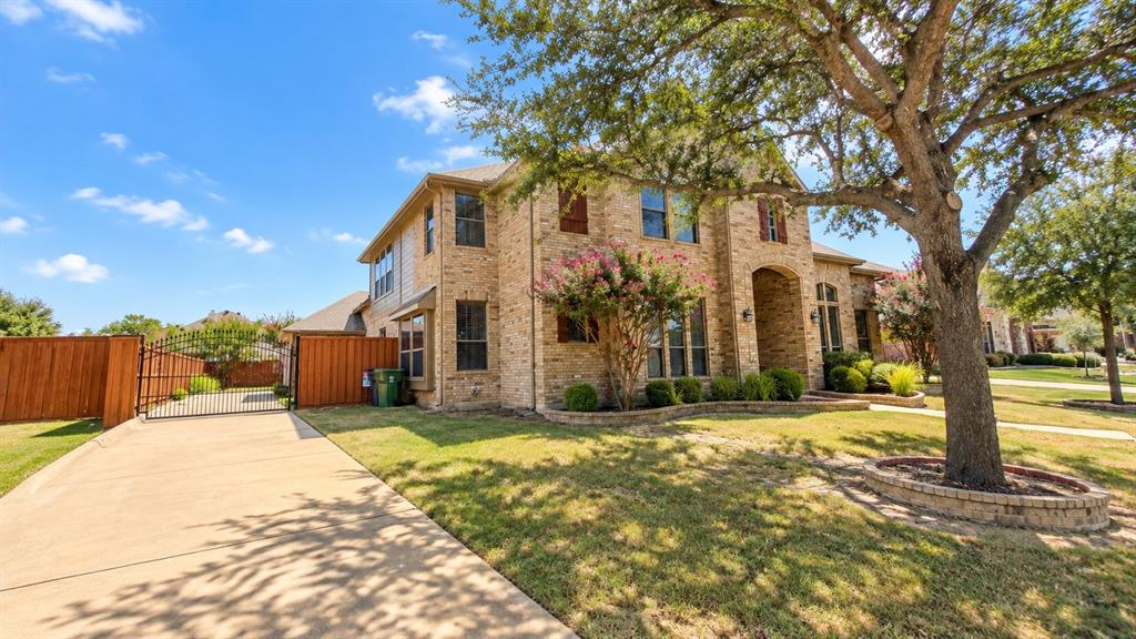 730 Rosewood Dr, Murphy, TX 75094