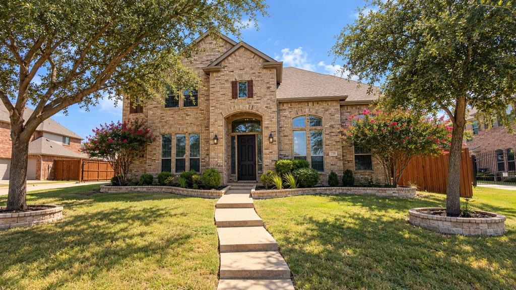 730 Rosewood Dr, Murphy, TX 75094 photo