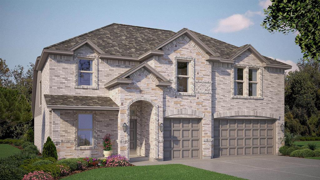 10401 Palmetto St, Grand Prairie, TX 76065