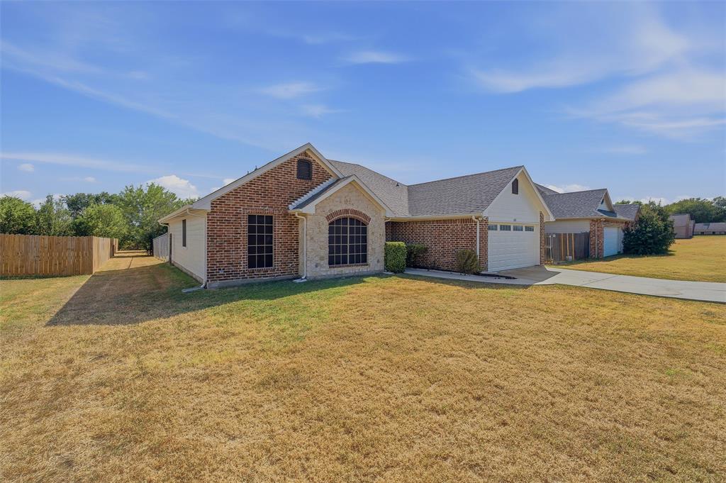 631 Lakeshore Blvd, Oak Point, TX 75068 photo