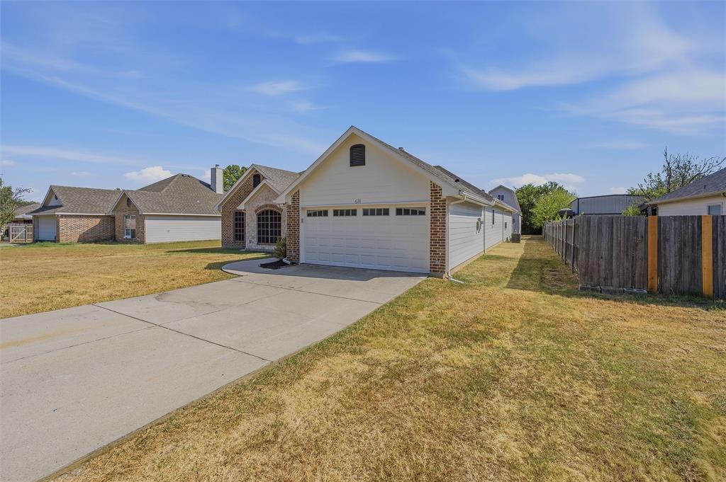 631 Lakeshore Blvd, Oak Point, TX 75068 photo
