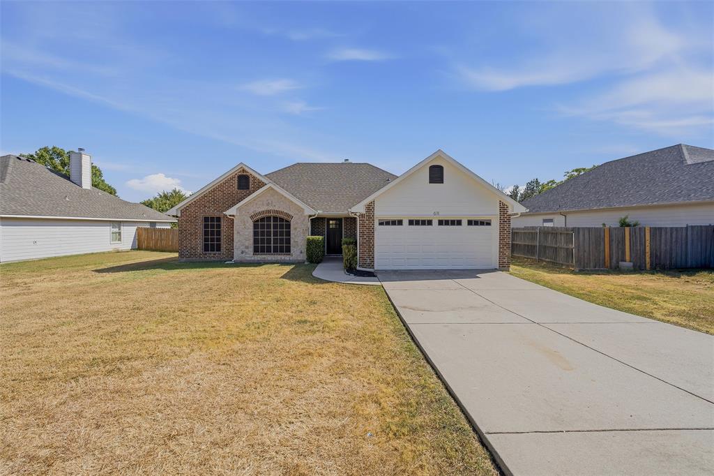 631 Lakeshore Blvd, Oak Point, TX 75068