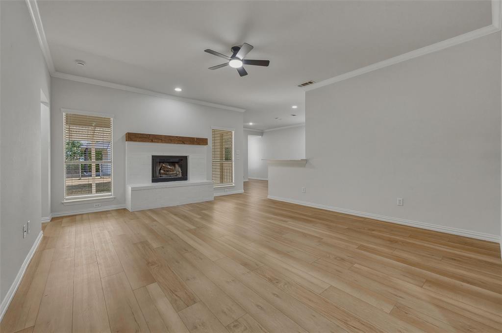 631 Lakeshore Blvd, Oak Point, TX 75068 photo