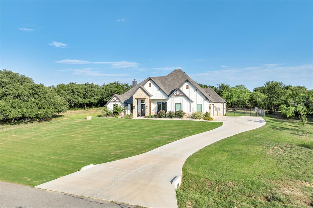 3019 Wyatts Way, Weatherford, TX 76087