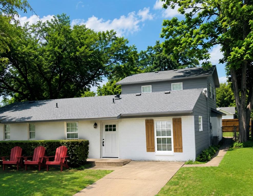 203 Wake Dr, Richardson, TX 75081 photo