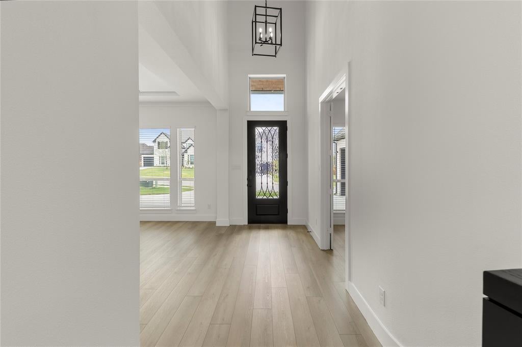 981 Georgetown Pl, Prosper, TX 75078 photo
