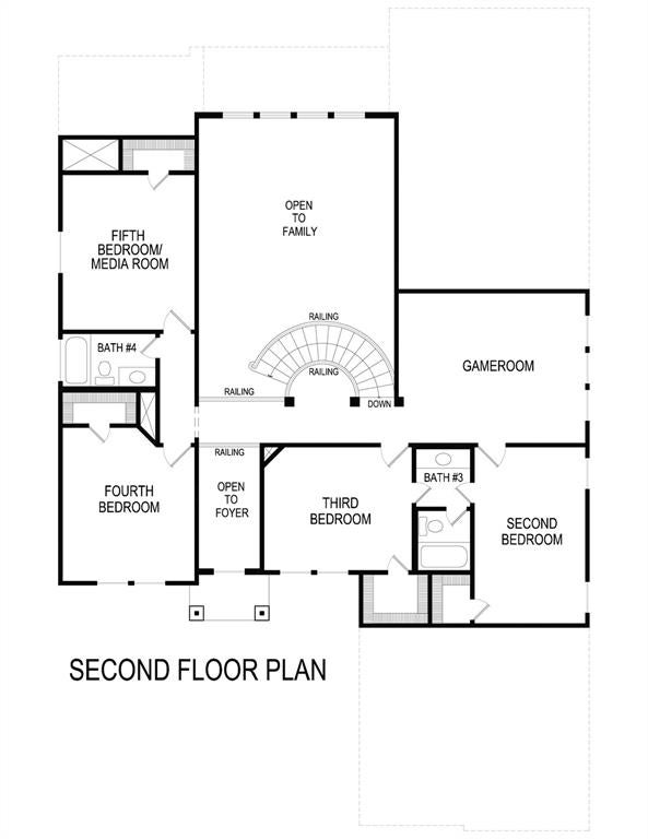 981 Georgetown Pl, Prosper, TX 75078 photo