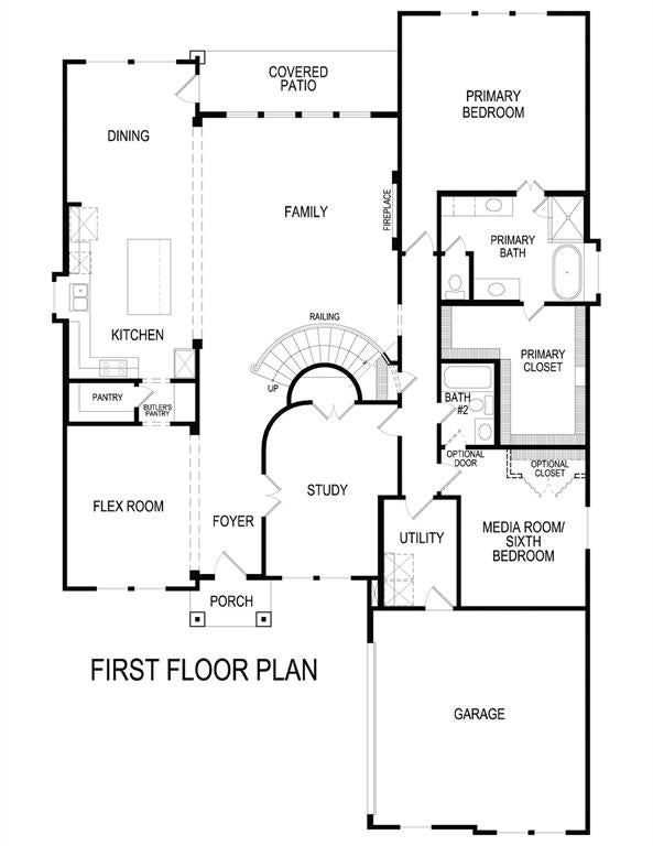 981 Georgetown Pl, Prosper, TX 75078 photo