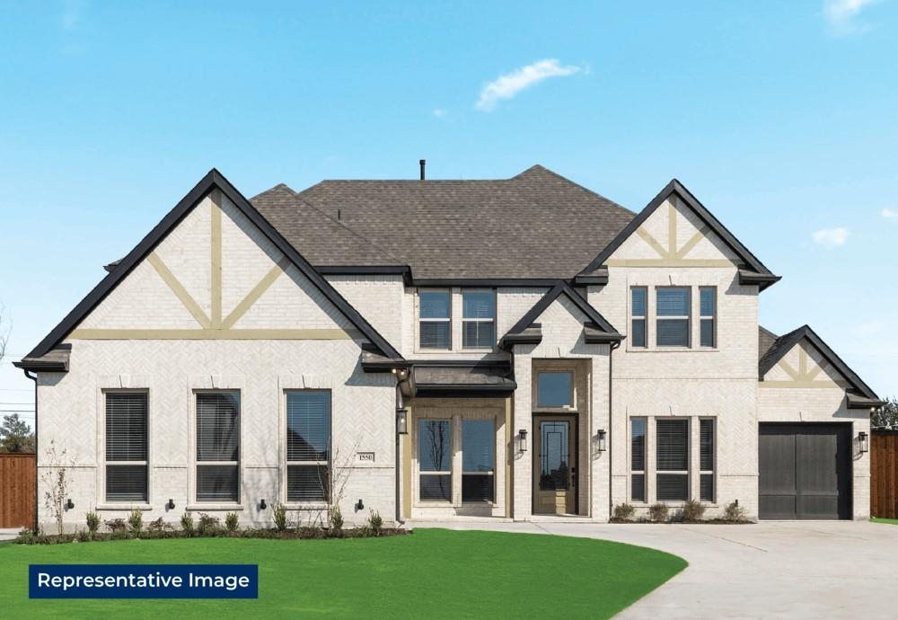 981 Georgetown Pl, Prosper, TX 75078 photo